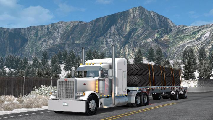 American Truck Simulator Mac Download
