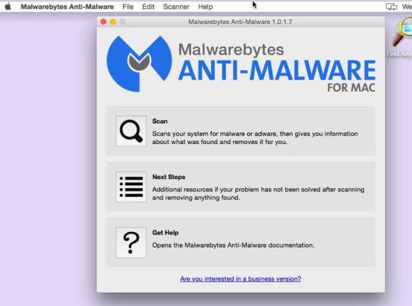 Malware Download Mac
